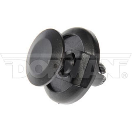 Dorman Dorman 963231D Black Splash Shield Retainer for Toyota D18-963231D